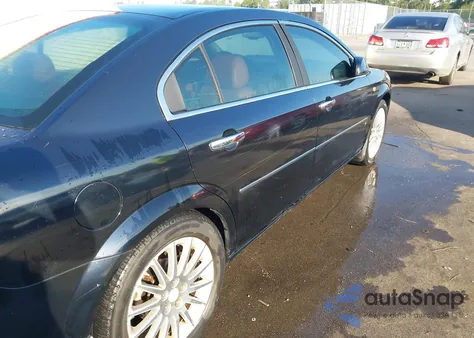 2007 Saturn Aura Xr из США, поврежденный, VIN 1G8ZV57707F170790